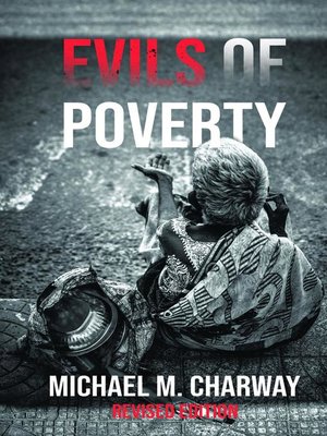 cover image of Evils of Poverty
